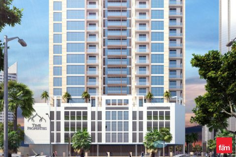 Apartment in Dubai 2 bedrooms, 106.6 sq.m. № 69427 - photo 8