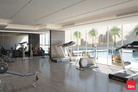 Apartment in Dubai 2 bedrooms, 106.6 sq.m. № 69427 - photo 5