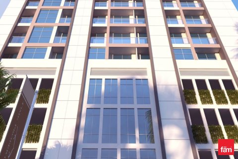 Apartment in Dubai 2 bedrooms, 106.6 sq.m. № 69427 - photo 9