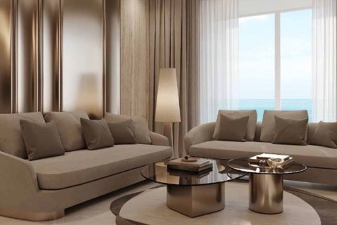 Appartement à Dubai Marina, Dubai, 2 chambres, 101.3 m², № 69423 - photo 7