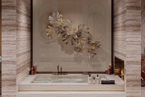 Appartement à Dubai Marina, Dubai, 2 chambres, 101.3 m², № 69423 - photo 11