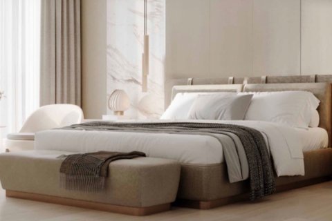 Appartement à Dubai Marina, Dubai, 2 chambres, 101.3 m², № 69423 - photo 2