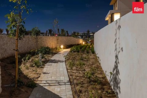 تاون هاوس في دبي 3 غرف نوم, 276 م² رقم 84118 - صورة 11