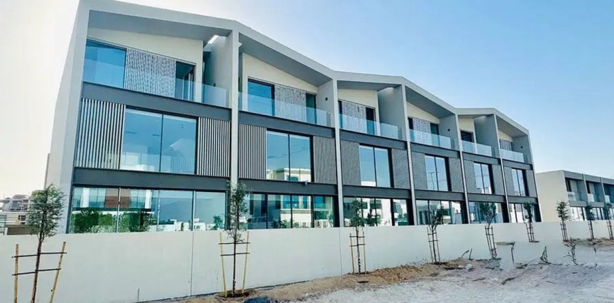 تاون هاوس في دبي 3 غرف نوم, 276 م² رقم 84118