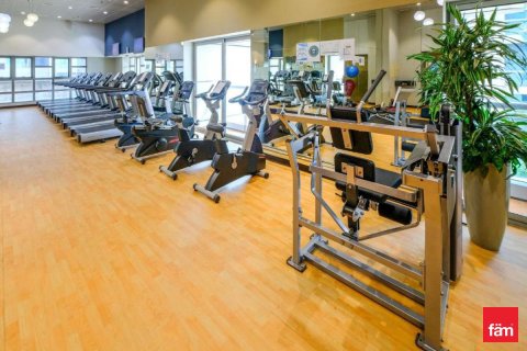 شقة في مرسى دبي, دبي 1غرف نوم, 80.3 م² رقم 84104 - صورة 5