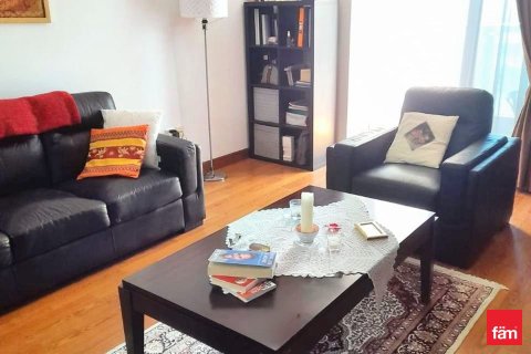 شقة في مرسى دبي, دبي 1غرف نوم, 80.3 م² رقم 84104 - صورة 2