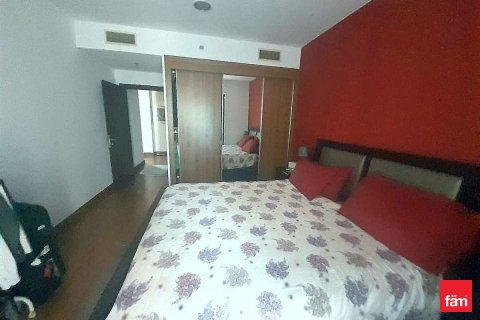 شقة في مرسى دبي, دبي 1غرف نوم, 80.3 م² رقم 84104 - صورة 9