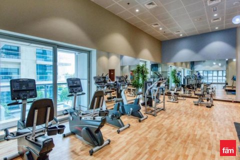 شقة في مرسى دبي, دبي 1غرف نوم, 80.3 م² رقم 84104 - صورة 6