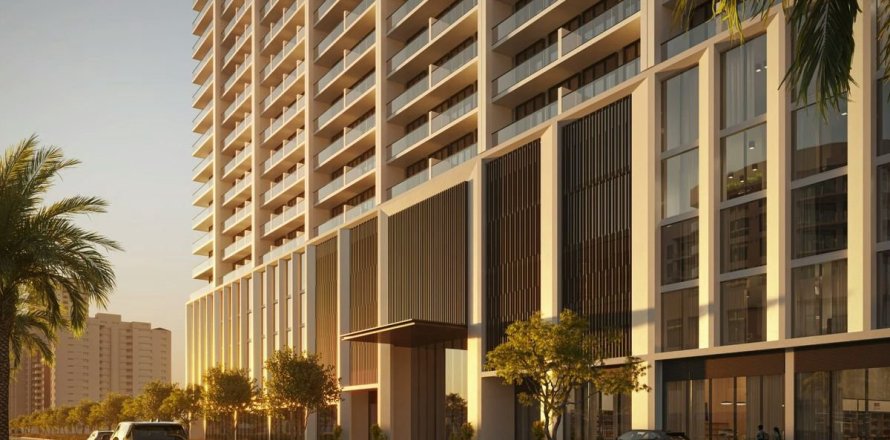 Magasin à Dubai, 217.1 m², № 84116