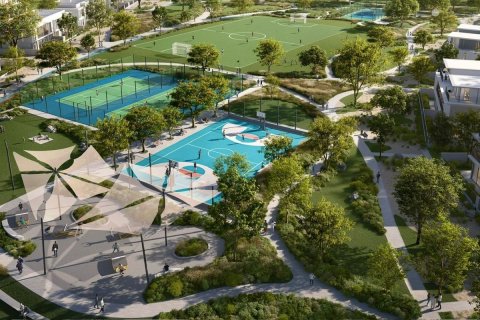 Townhouse in Dubai 4 bedrooms, 404.7 sq.m. № 84113 - photo 2