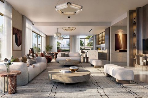 Townhouse in Dubai 4 bedrooms, 404.7 sq.m. № 84113 - photo 4