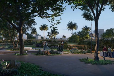 Townhouse in Dubai 4 bedrooms, 404.7 sq.m. № 84113 - photo 9