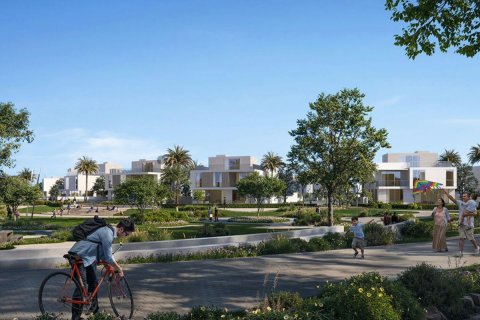 Townhouse in Dubai 4 bedrooms, 404.7 sq.m. № 84113 - photo 3