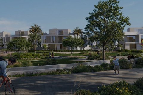 Townhouse in Dubai 4 bedrooms, 404.7 sq.m. № 84113 - photo 6