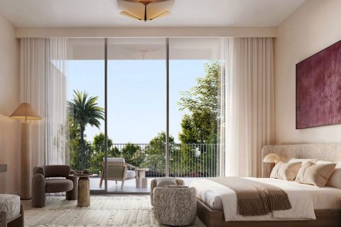 Townhouse in Dubai 4 bedrooms, 404.7 sq.m. № 84113 - photo 5