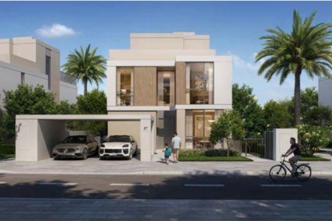Townhouse in Dubai 4 bedrooms, 404.7 sq.m. № 84113 - photo 10