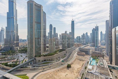 Apartment in Downtown Dubai (Downtown Burj Dubai), Dubai 2 bedrooms, 141 sq.m. № 84117 - photo 14