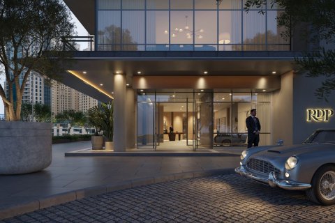 Apartment in Dubai Marina, Dubai 3 bedrooms, 232.1 sq.m. № 84115 - photo 16