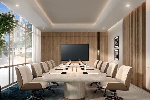 Apartment in Dubai Marina, Dubai 3 bedrooms, 232.1 sq.m. № 84115 - photo 13