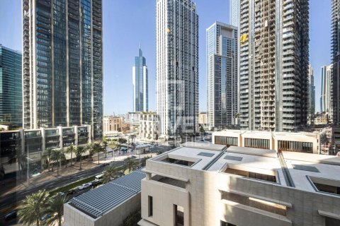 Apartment in Opera District, Downtown Dubai (Downtown Burj Dubai), Dubai 2 bedrooms, 102.84 sq.m. № 136356 - photo 14