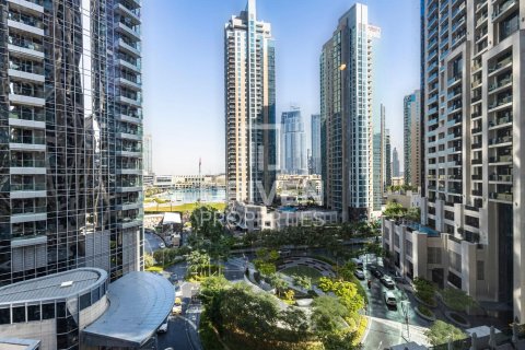 Apartment in Opera District, Downtown Dubai (Downtown Burj Dubai), Dubai 2 bedrooms, 102.84 sq.m. № 136356