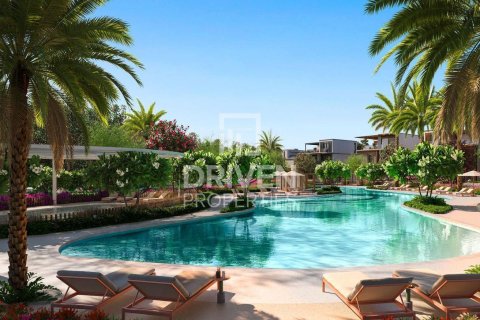 Villa in Nad Al Sheba 1, Nadd Al Sheba, Dubai 6 bedrooms, 650.97 sq.m. № 136354 - photo 9