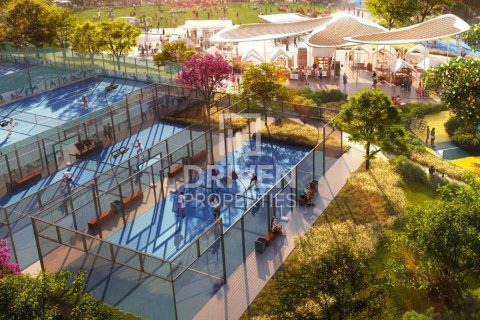 Villa in Nad Al Sheba 1, Nadd Al Sheba, Dubai 6 bedrooms, 650.97 sq.m. № 136354 - photo 4