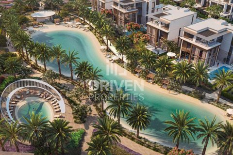 Villa in Nad Al Sheba 1, Nadd Al Sheba, Dubai 6 bedrooms, 650.97 sq.m. № 136354 - photo 11
