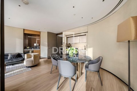 Apartment in Downtown Dubai (Downtown Burj Dubai), Dubai 1 bedroom, 97.64 sq.m. № 136355 - photo 6