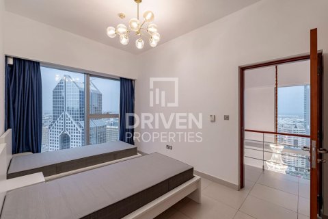 Duplex in Central Park Tower, DIFC, Dubai 2 bedrooms, 165 sq.m. № 136353 - photo 10