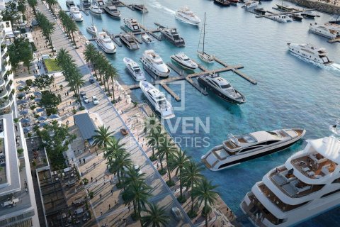 Apartment in Mina Rashid, Dubai 1 bedroom, 75.62 sq.m. № 136366 - photo 4
