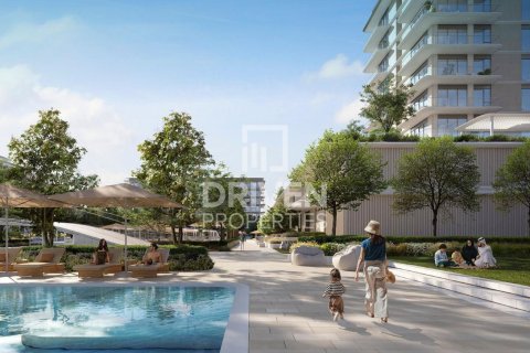 Apartment in Mina Rashid, Dubai 1 bedroom, 75.62 sq.m. № 136366 - photo 10