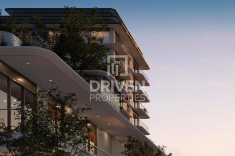 Apartment in Mina Rashid, Dubai 1 bedroom, 75.62 sq.m. № 136366 - photo 9