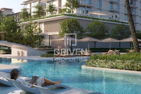 Apartment in Mina Rashid, Dubai 1 bedroom, 75.62 sq.m. № 136366