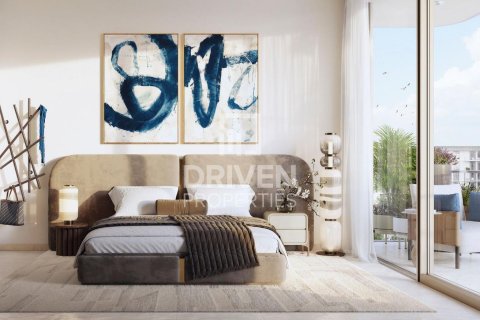Apartment in Mina Rashid, Dubai 1 bedroom, 75.62 sq.m. № 136366 - photo 7