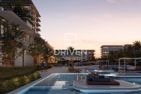 Apartment in Mina Rashid, Dubai 1 bedroom, 75.62 sq.m. № 136366 - photo 8