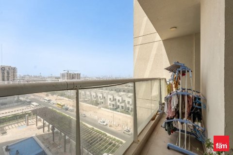 Apartment in Al Furjan, Dubai 2 bedrooms, 84.6 sq.m. № 70420 - photo 9