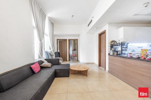 Apartment in Al Furjan, Dubai 2 bedrooms, 84.6 sq.m. № 70420 - photo 2