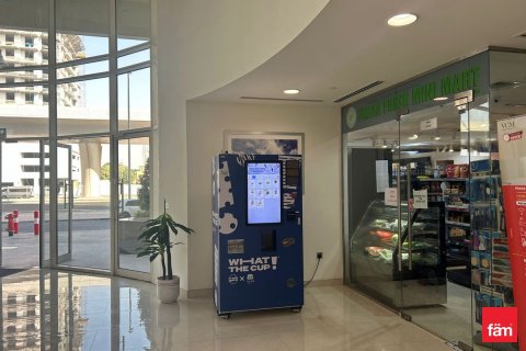 Apartment in Al Furjan, Dubai 2 bedrooms, 84.6 sq.m. № 70420 - photo 12