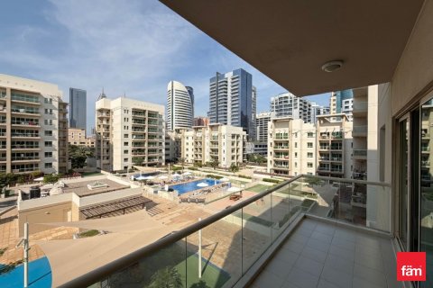 Appartement à Dubai, 2 chambres, 120 m², № 70422 - photo 3