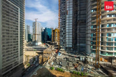 Снять в аренду офис в Бизнес-Бэе, Дубай: 101.9м², № 70411 - фото 15