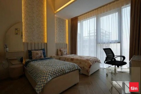 Apartment in Al Kifaf, Dubai 2 bedrooms, 123.6 sq.m. № 70410 - photo 10