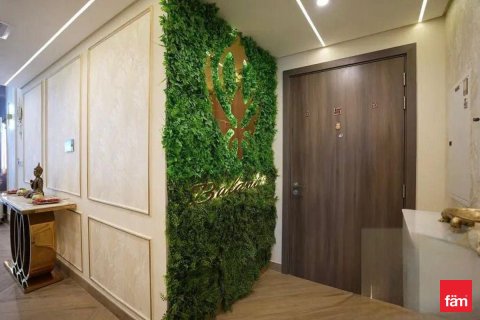 Apartment in Al Kifaf, Dubai 2 bedrooms, 123.6 sq.m. № 70410 - photo 12