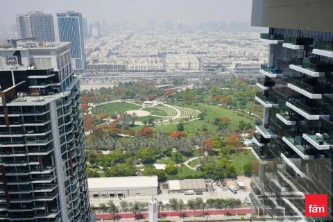 Apartment in Al Kifaf, Dubai 2 bedrooms, 123.6 sq.m. № 70410 - photo 3