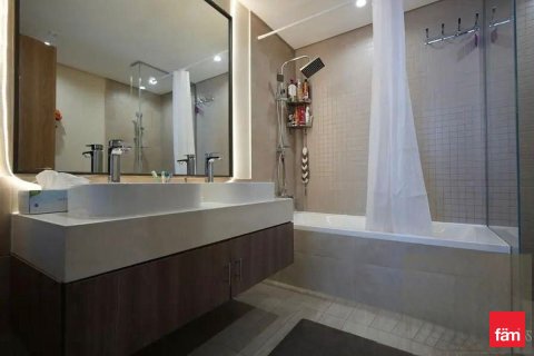 Apartment in Al Kifaf, Dubai 2 bedrooms, 123.6 sq.m. № 70410 - photo 6