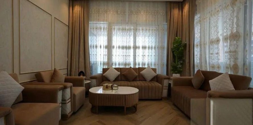 Apartment in Al Kifaf, Dubai 2 bedrooms, 123.6 sq.m. № 70410