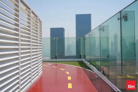 Apartment in Al Kifaf, Dubai 2 bedrooms, 123.6 sq.m. № 70410 - photo 5