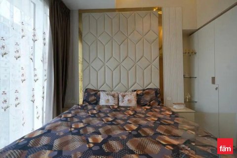 Apartment in Al Kifaf, Dubai 2 bedrooms, 123.6 sq.m. № 70410 - photo 4