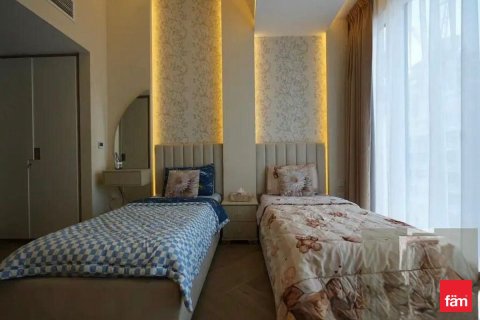 Apartment in Al Kifaf, Dubai 2 bedrooms, 123.6 sq.m. № 70410 - photo 11