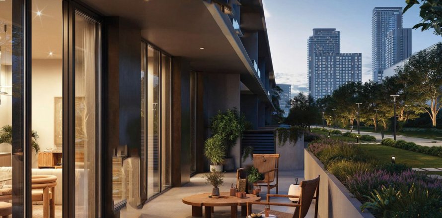 شقة في دبي 3 غرف نوم, 171.7 م² رقم 70419